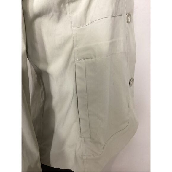 Eddie Bauer stretch jacket. 16P. Retails $99 - Picture 6 of 10